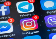 Дослідження: Найпопулярніші серед українців месенджери за даними опитування КМІС