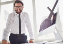 Вчені назвали 4 причини, за якими підприємці щасливіші за найманих працівників