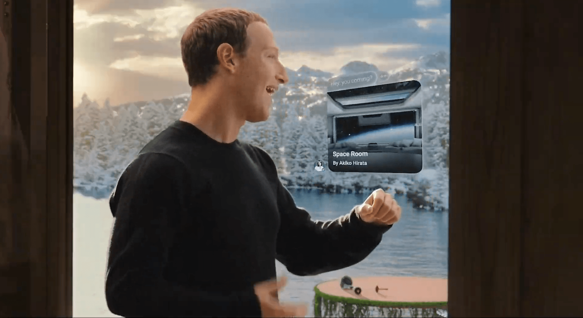 Коротко: виступ Цукерберга на презентації Facebook Connect 2021 - tech, news