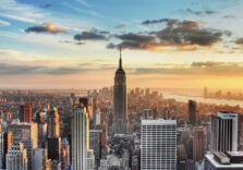 В Нью-Йорку запустять власну криптовалюту