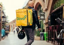 Glovo купує Zakaz.ua. Розповідаємо деталі