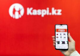 Історія Kaspi.kz – найбільшого фінтех-проекту Казахстану, який активно підкорює український ринок