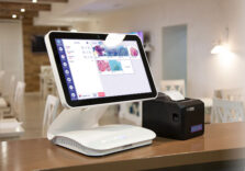 Український продукт ORTY потрапив до світового рейтингу foodtech-стартапів. Як він працює