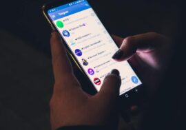 Telegram додав заявки на вступ у групи за запрошеннями