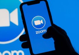Виторг сервісу відеоконференцій Zoom склав $1,05 млрд