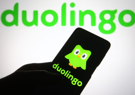 70% людей готові вивчити іноземну мову заради серіалу – звіт Duolingo