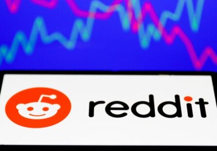Reddit конфіденційно подала заявку на проведення IPO у США