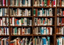 Кращі книги з JavaScript 2021 року