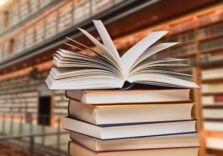 Психологи з Берклі назвали 13 книг, які допоможуть позбутися тривоги та стати продуктивнішими