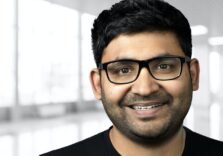 Новий CEO Twitter – Хто такий Параг Агравал?