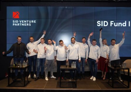В Україні запускають фонд SID Venture Partners I. Інвестиції — від $300 000