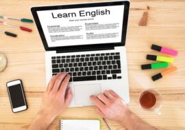 7 безкоштовних зимових онлайн курсів з англійської мови для рівнів від Elementary до Advanced + знижка 50% на 80+ курсів