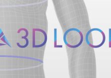 Український стартап 3DLOOK залучив додаткові $3,5 млн інвестицій