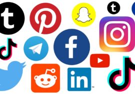 Рейтинг: Найпопулярніші соціальні мережі у світі та кому вони належать