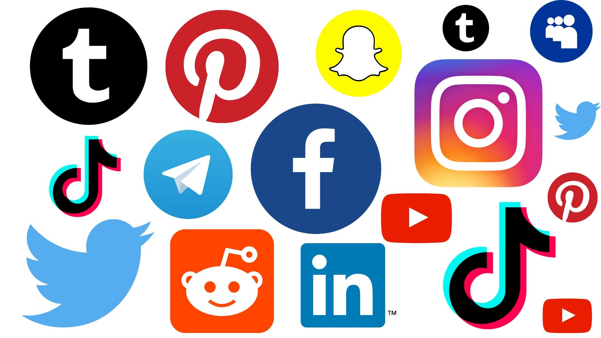 Social Networks In Marketing