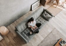 Payoneer: За останній рік середній дохід українських фрилансерів на міжнародних ринках зріс на 20% до $3720 на місяць