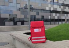 Lab24 запустив послугу експрес-виклику медсестри в Києві