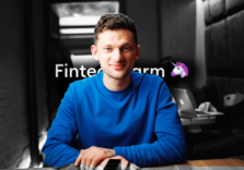 Дубілет набирає команду для Fintech Farm. Спеціалістам обіцяють опціони