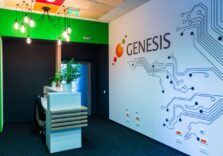 Угода Jiji та Cars45, реліз нового продукту, спільні курси з українськими ЗВО. Головні новини року в Genesis