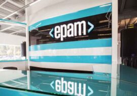 IT-компанію EPAM внесуть до індексу S&P 500