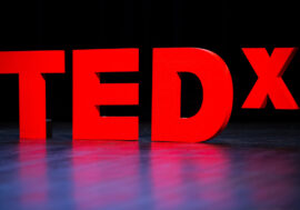 9 TEDх презентацій, які можуть кардинально змінити ваше життя