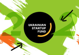 Підсумки-2021 від Українського фонду стартапів