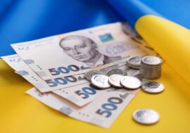 Мінімальна зарплата в Україні зросла до 6500 грн, разом з нею до 1430 грн збільшився ЄСВ для ФОП