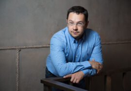 «Ми нікуди не збираємось тікати. Це наша країна»: Чечеткін, Ажнюк та інші IT-підприємці – про можливу війну з Росією