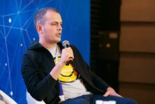 Qualcomm купила стартап українця Віталія Гончарука Augmented Pixels