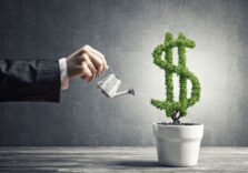 Американські стартапи залучили $330 млрд за 2021-й — це новий рекорд