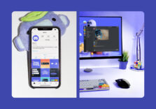 Найцікавіші ребрендинги 2021 року