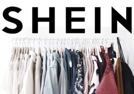 Shein – історія успіху китайського інтернет-магазину