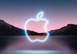 Apple б’є рекорд за рекордом: капіталізація компанії вперше в історії перевищила $3 трлн.