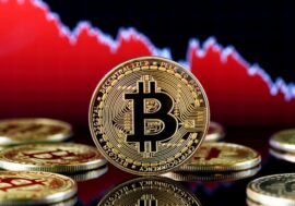 Bitcoin втрачає свою популярність у розрахунках на користь стейблкойнів