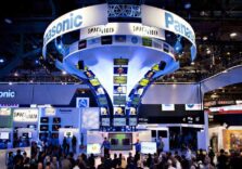 Вісім українських стартапів брали участь у виставці технологій International CES