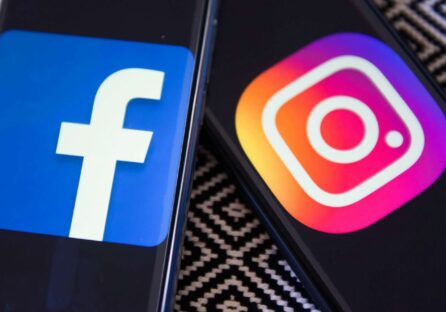 Instagram вперше випередив Facebook за кількістю користувачів в Україні – дослідження