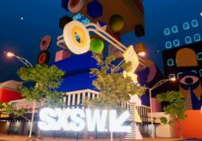 Конкурс стартапів на участь у SXSW 2022. Як подати заявку