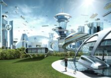 Світ без літаючих машин і сильних лідерів: 9 прогнозів про життя в 2050