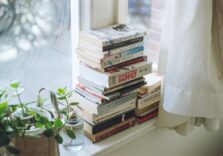 7 порад, як читати більше книг