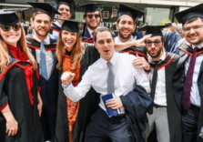 Де вивчати маркетинг та бізнес у Великій Британії? Топ-10 MBA та магістерських програм