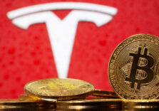 Tesla тримала майже $2 млрд у біткоїнах наприкінці 2021 року