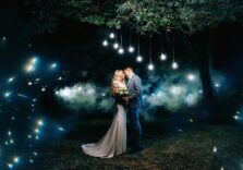 Технологічне весілля: головні тренди на 2022 рік