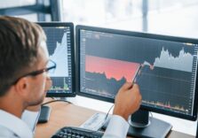 Дроблення акцій: що це таке та навіщо потрібно