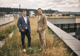 Welcomes a New Unicorn from the CEE Region. Productboard Raises $125M Funding