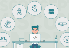 “Programming is for people with an IQ of at least 150”: 10 myths that prevent entry into IT