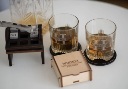 How to Grow Your eCommerce Business Internationally: the experience of Whiskey Stones