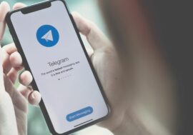 Готовий до всього: в Україні запустили Telegram-бот на випадок військового вторгнення