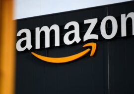 Amazon заробила на рекламі понад $31 млрд у 2021 році
