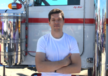 Ukrainian freight tech startup Cargofy hauls home $2 million in seed round