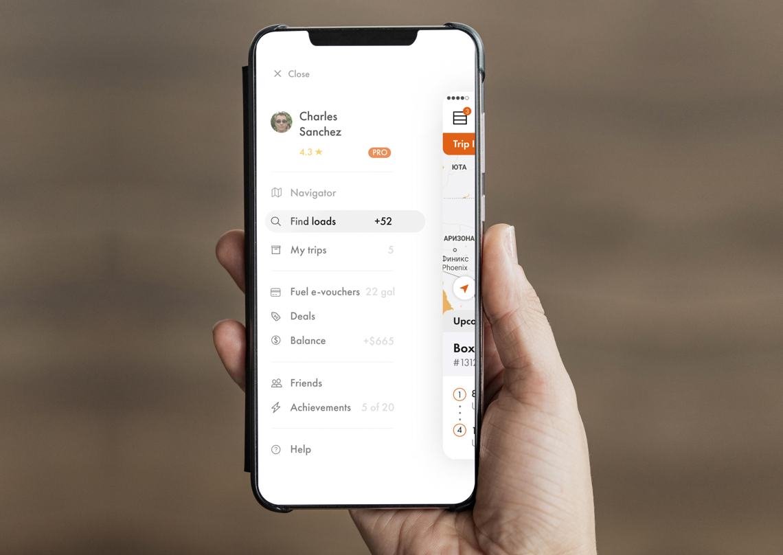 Cargofy залучив $2 млн для побудови екосистеми для далекобійників - startups, press-release, investytsiyi, groshi